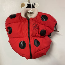 Charger l'image dans la galerie, Couvre coquille HIVER (1 pc) COCCINELLE
