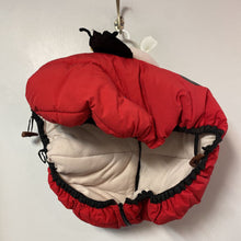 Charger l'image dans la galerie, Couvre coquille HIVER (1 pc) COCCINELLE

