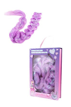 Charger l'image dans la galerie, DEGUISEMENT 1 pc Tresse K-POP - Rock Star Hair Braid 3 ans +
