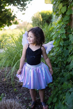 Charger l'image dans la galerie, DEGUISEMENT 2 pcs LICORNE tutut avec ailes - Magical Unicorn Skirt &amp; Wings - 4-6 ans
