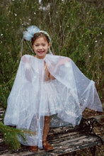 Charger l'image dans la galerie, DEGUISEMENT 1 pc WINTER tutut - Winter Wonderland Tutu - 4-6 ans
