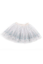 Charger l'image dans la galerie, DEGUISEMENT 1 pc WINTER tutut - Winter Wonderland Tutu - 4-6 ans
