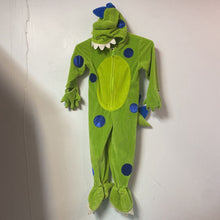 Charger l'image dans la galerie, DEGUISEMENT 1 pc Jumpsuit DINO 3 ans
