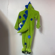 Charger l'image dans la galerie, DEGUISEMENT 1 pc Jumpsuit DINO 3 ans
