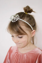 Charger l'image dans la galerie, Tiara petite courone - Boutique Pretty Petite Crown Headband
