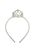 Charger l'image dans la galerie, Tiara petite courone - Boutique Pretty Petite Crown Headband
