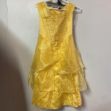 Charger l'image dans la galerie, DEGUISEMENT 1 pc robe BELLE - 7-8 ans

