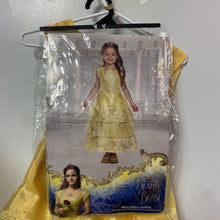 Charger l'image dans la galerie, DEGUISEMENT 1 pc robe BELLE - 7-8 ans
