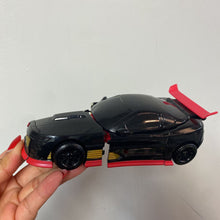 Charger l'image dans la galerie, jouet voiture transformer
