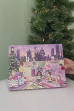 Charger l'image dans la galerie, Calendrier de l'avent - Build A Bracelet Advent Calendar - Holiday Party Fun
