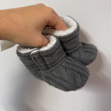 Charger l'image dans la galerie, bottes souple pour nourissons 1-2
