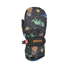 Charger l'image dans la galerie, Mitaines Graceful WATERGUARD ASTRO DINO 5-6 ans
