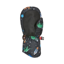 Charger l'image dans la galerie, Mitaines Graceful WATERGUARD ASTRO DINO 5-6 ans
