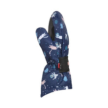 Charger l'image dans la galerie, Mitaines Graceful WATERGUARD ASTRO CAT 5-6 ans

