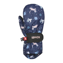 Charger l'image dans la galerie, Mitaines Graceful WATERGUARD ASTRO CAT 4-5 ans

