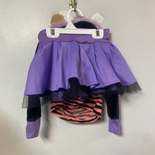 Charger l'image dans la galerie, DEGUISEMENT 2 pcs Style KPOP Top + jupe +/- 3-4 ans
