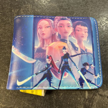Charger l'image dans la galerie, NEUF portemonnaie KPOP
