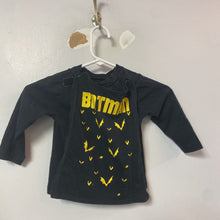 Charger l'image dans la galerie, t shir AVEC cape BATMAN 3 ans
