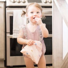 Charger l'image dans la galerie, Grand sac a collation reutilisables - Snack Bags UNICORN
