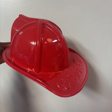 Charger l'image dans la galerie, DEGUISEMENT 1 pc casque de pompier +/-3-5 ans

