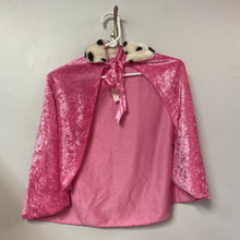Charger l'image dans la galerie, DEGUISEMENT 1 mc CAPE PRINCESSE 3 ans +
