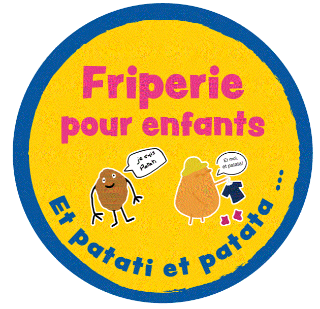 Ensemble pcs 12 mois – Friperie pour enfants Et patati et patata