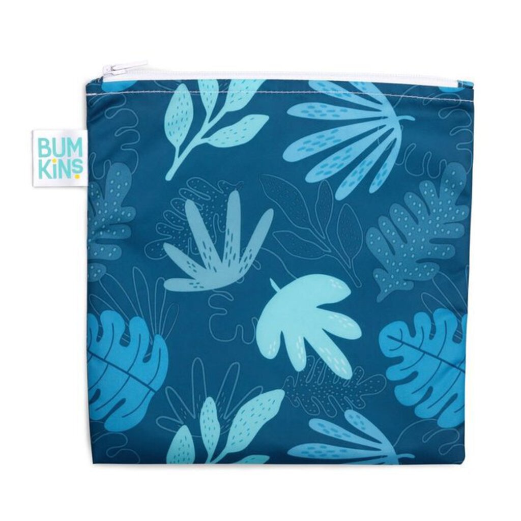 GRAND Sac a collation TROPICS