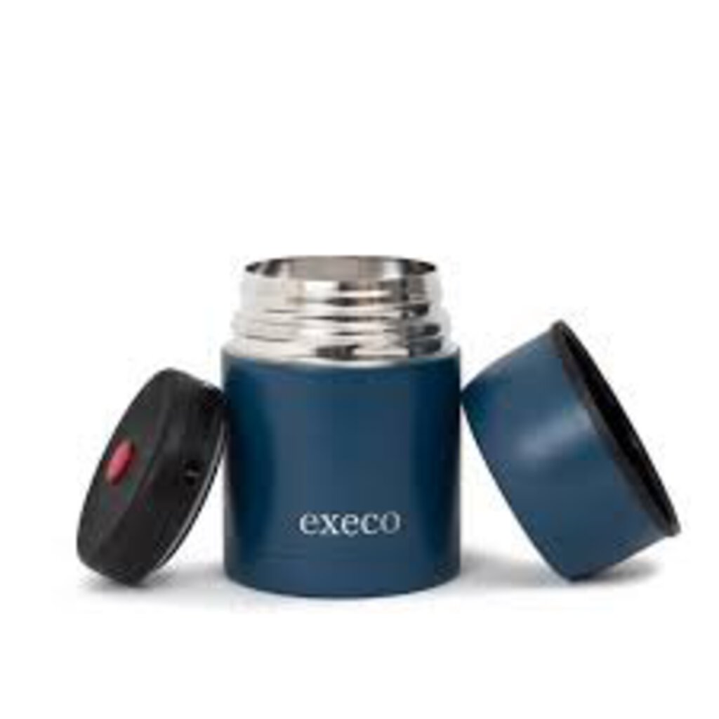 Contenant isotherme pour aliments 600ml