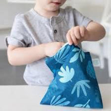 Charger l&#39;image dans la galerie, 2 PCS - GRANDS Sacs a collation TROPICS et DINOS
