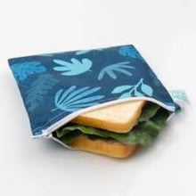 Charger l&#39;image dans la galerie, 2 PCS - GRANDS Sacs a collation TROPICS et DINOS
