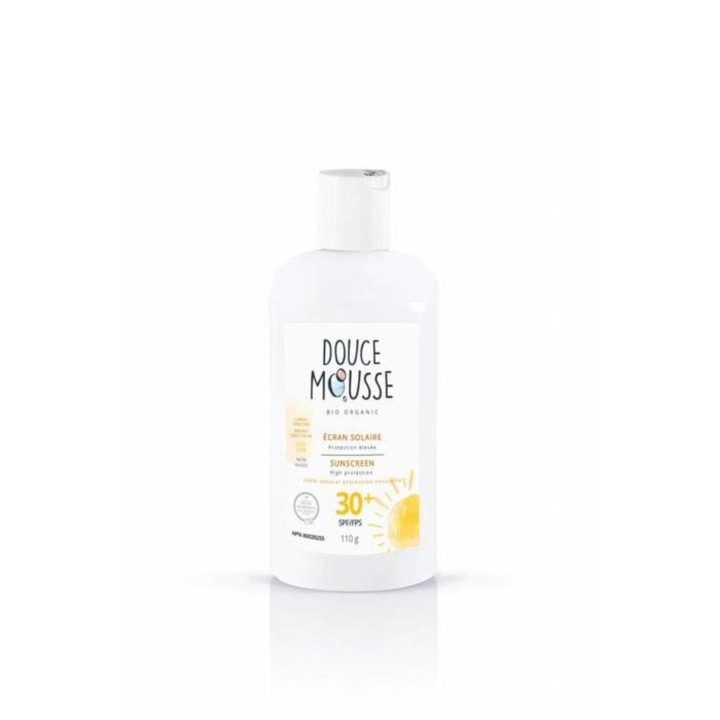 Écran solaire 110g