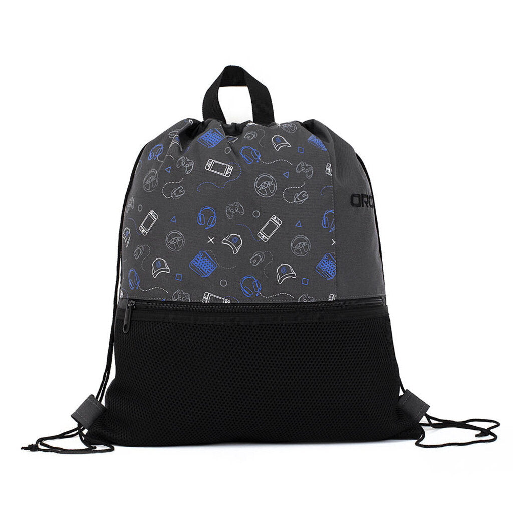 Sac fourre-tout JEUX VIDÉO